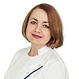 Врач Казанцева Татьяна Владимировна