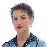 Врач Хабуш Наталья Ивановна