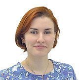 Врач Харчук Дарья Станиславовна