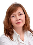 Врач Харитонова Полина Владимировна