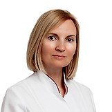 Врач Харсика Светлана Леонидовна