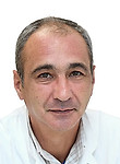 Врач Хасанов Руслан Сеитович