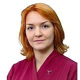 Врач Хатковская Анастасия Алексеевна