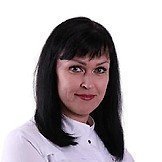 Врач Хлыбова Алена Валентиновна