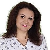 Врач Хохлова Алёна Геннадиевна