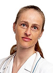 Врач Хомич-Калинина Дина Евгеньевна