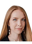Врач Хомыженко Евгения Олеговна