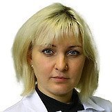 Врач Хорошман Оксана Петровна