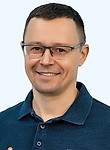 Врач Храмцов Павел Михайлович