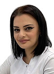 Врач Хуршудян Ася Оганнесовна