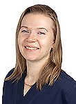Врач Кибирева Ольга Александровна