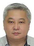 Врач Ким Виктор Леонидович