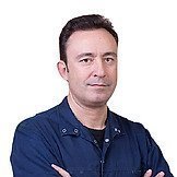 Врач Кириаков Дмитрий Владимирович