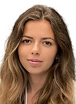 Врач Кирова Татьяна Евгеньевна