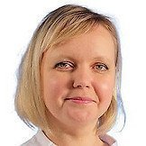 Врач Кисель Екатерина Александровна
