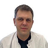 Врач Киселев Андрей Александрович
