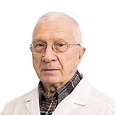 Врач Киселев Василий Семенович