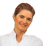 Врач Кисилева Екатерина Ильинична