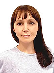 Врач Киселева Наталья Геннадьевна