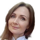 Врач Киселева Светлана Викторовна