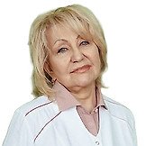 Врач Киселева Татьяна Иннокентьевна