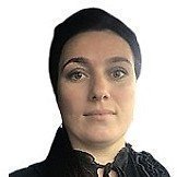 Врач Кислица Татьяна Николаевна