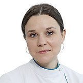 Врач Китова Яна Николаевна