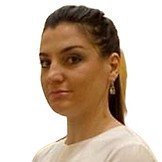 Врач Киверчук Елена Юрьевна