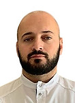 Врач Кясинян Карэн Санасарович