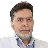 Врач Клеймёнов Владимир Николаевич