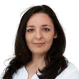 Врач Климанова Дарья Евгеньевна