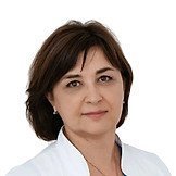 Врач Клименко Оксана Александровна