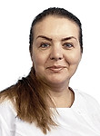 Врач Клименкова Алевтина Анатольевна