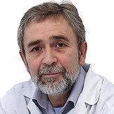 Врач Кливер Валерий Яковлевич