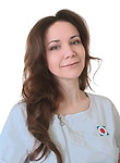 Врач Князева Татьяна Анатольевна