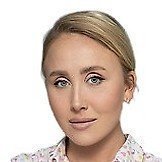 Врач Кобякова Кристина Андреевна