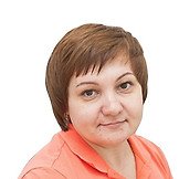 Врач Коцарь Татьяна Михайловна