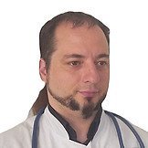 Врач Кочура Леонид Георгиевич