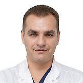 Врач Коциенко Андрей Сергеевич