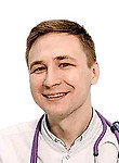 Врач Коданев Виталий Владимирович