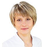 Врач Когут Наталья Николаевна