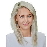 Врач Кокая Александра Владимировна