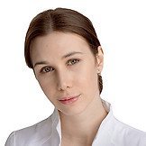 Врач Карасёва Дарья Владимировна