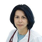 Врач Коледа Наталья Викторовна