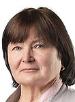 Врач Колесниченко Наталья Валентиновна