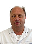 Врач Колесников Юрий Сергеевич