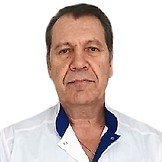 Врач Колесников Сергей Борисович