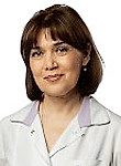 Врач Колесникова Ольга Леонидовна