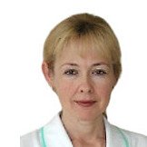 Врач Комкова Виктория Анатольевна