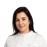 Врач Кондакова Дарья Анатольевна